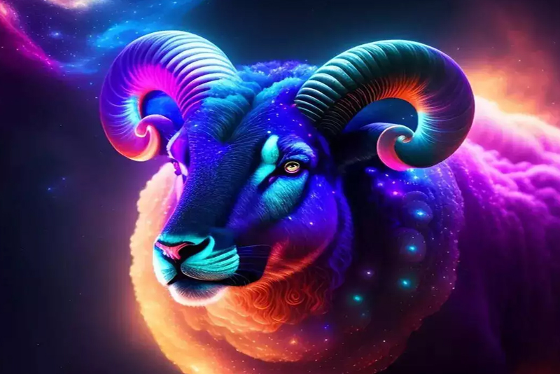 Aries Horoscope by Pandit Srinivas Rao Guruji - Banglore