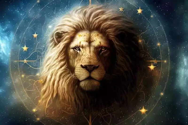 Leo Horoscope by Pandit Srinivas Rao Guruji - Banglore