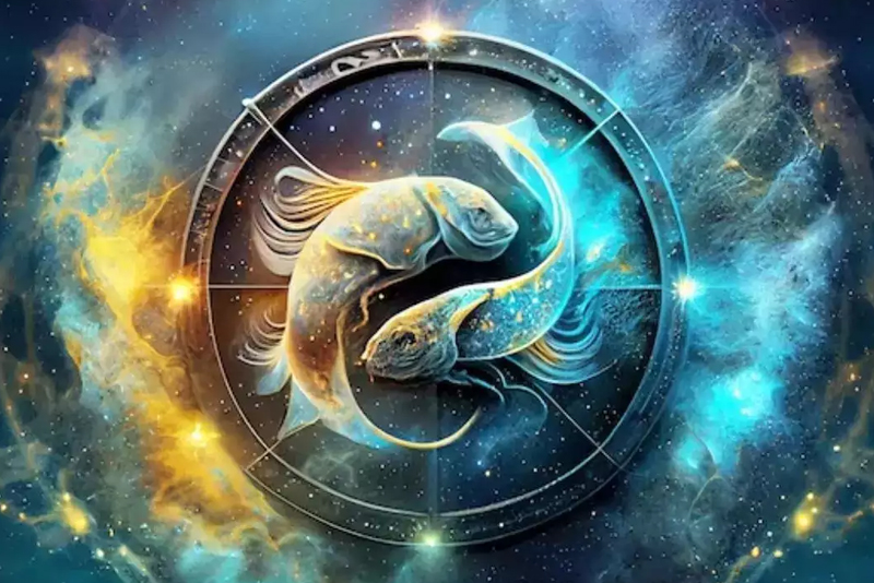 Pisces Horoscope by Pandit Srinivas Rao Guruji - Banglore