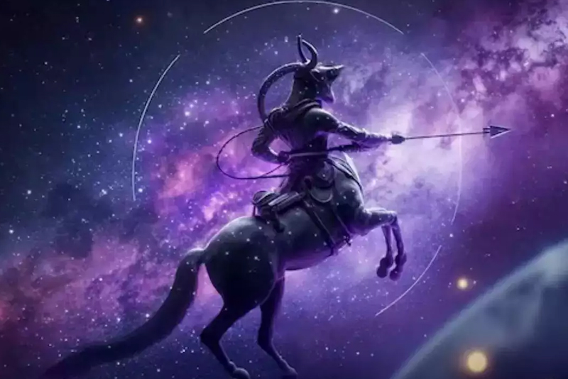 Sagittarius Horoscope by Pandit Srinivas Rao Guruji - Banglore