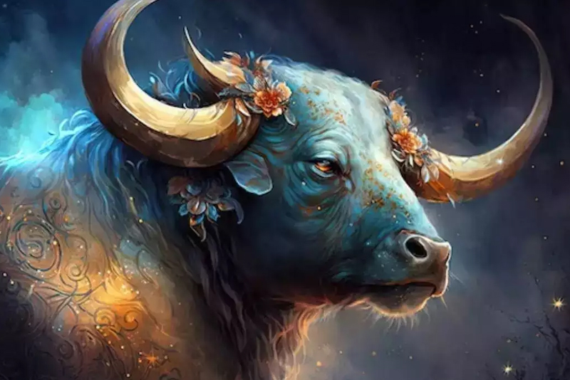 Taurus Horoscope by Pandit Srinivas Rao Guruji - Banglore